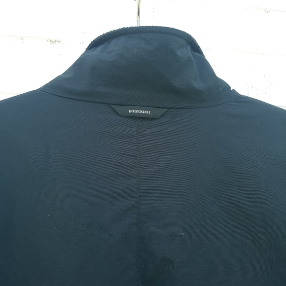 Columbia Omniheat Jacket Nylon Fleece XXL - Picture 6 of 7